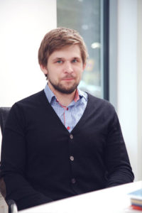 Andreas Sunström