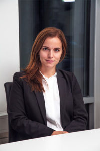 Christiane Elvegård