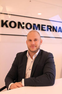 Henrik Narvesen
