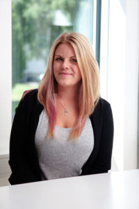 Ida Eriksson