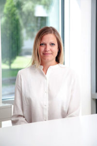 Karolina Larsson