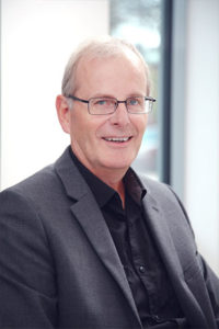 Kjell Mörk
