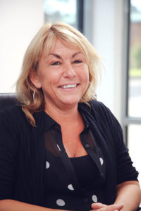 Lena Pettersson