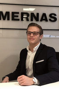 Niklas Eråker