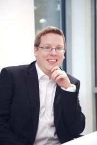 Niklas Gillberg
