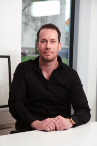 Pär Granberg