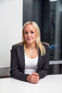 Stine Marie Møllerop